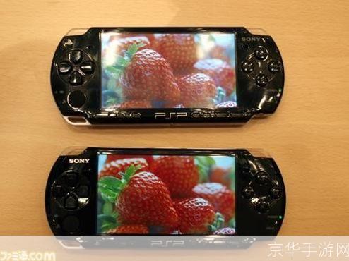 PSP 电影分辨率與遊戲體驗 深度探討