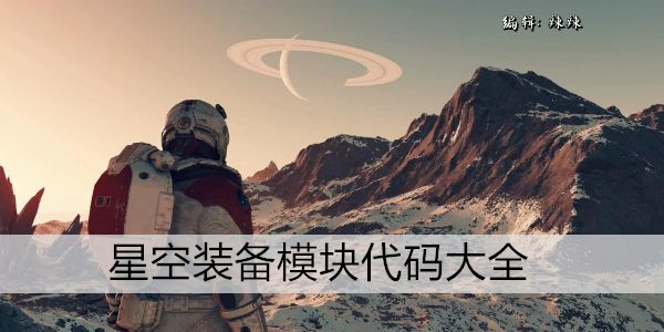 最全星空装备代码资源