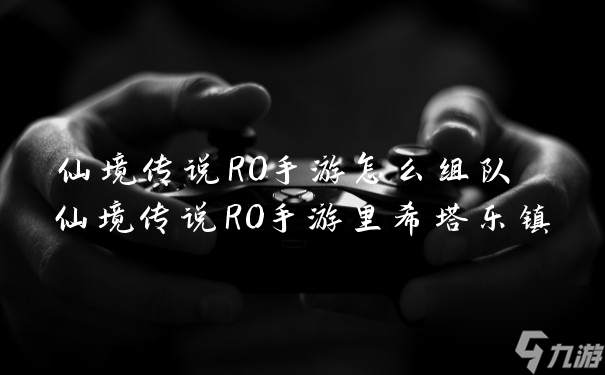 仙境传说RO手游高效组队攻略